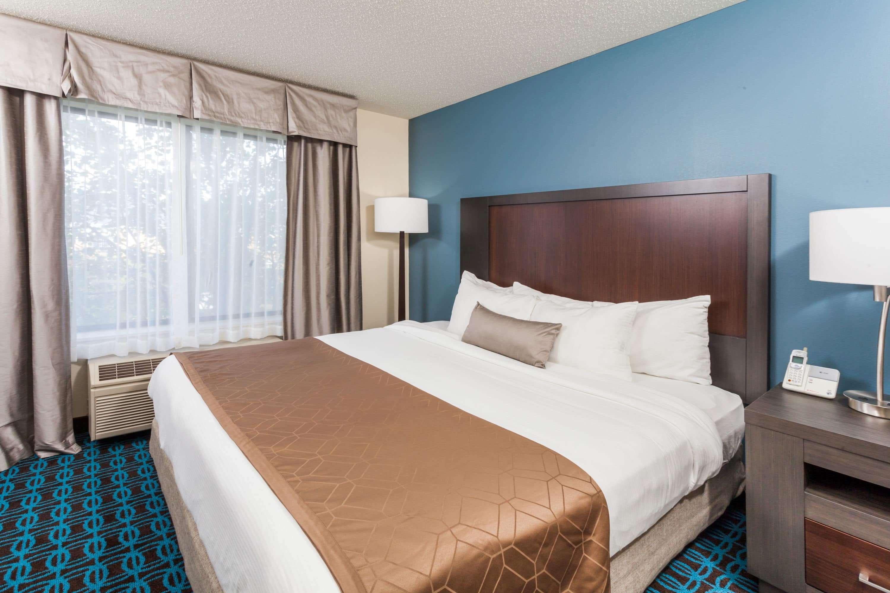 Wingate By Wyndham Chicago Schaumburg Hotel Exterior photo