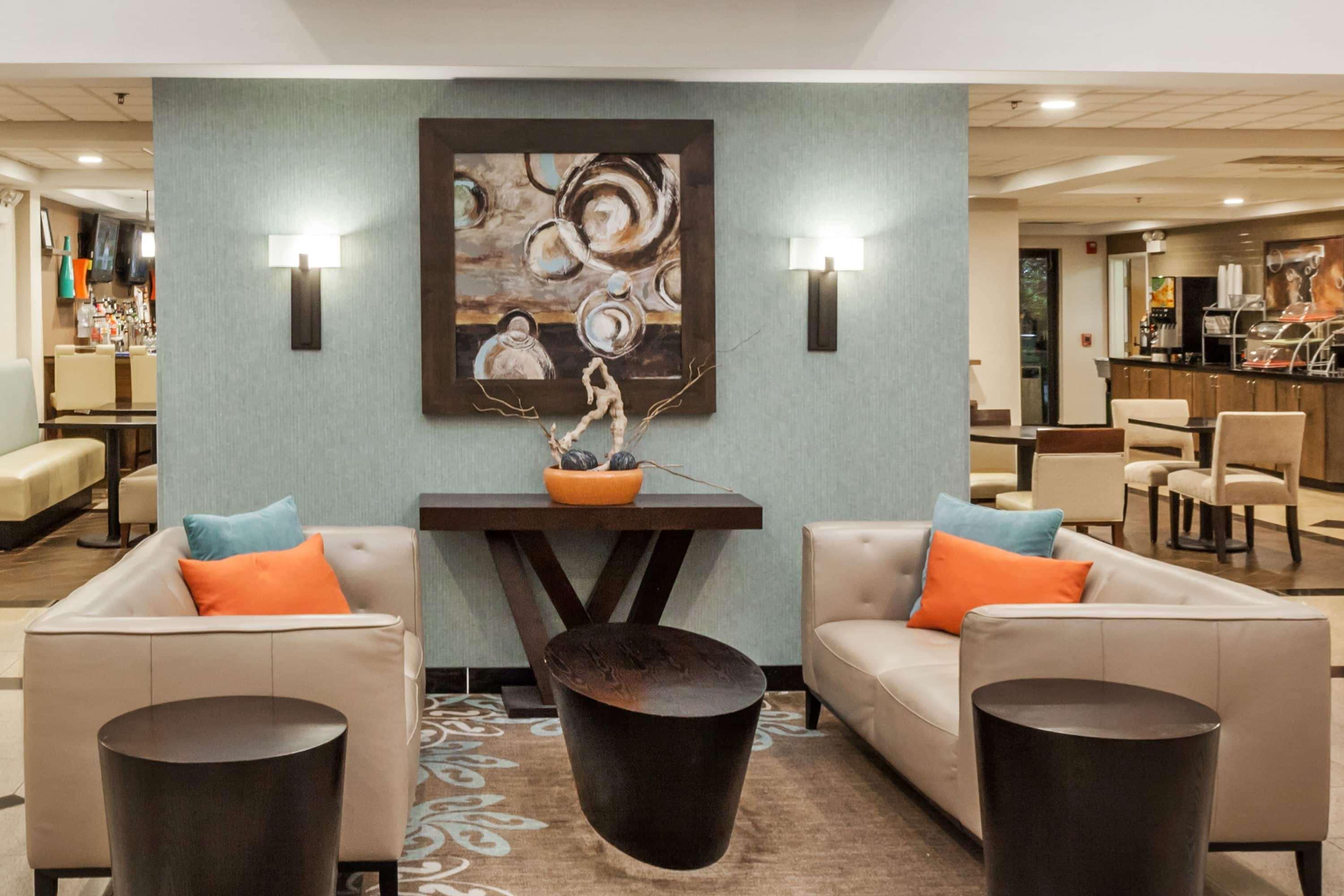 Wingate By Wyndham Chicago Schaumburg Hotel Exterior photo